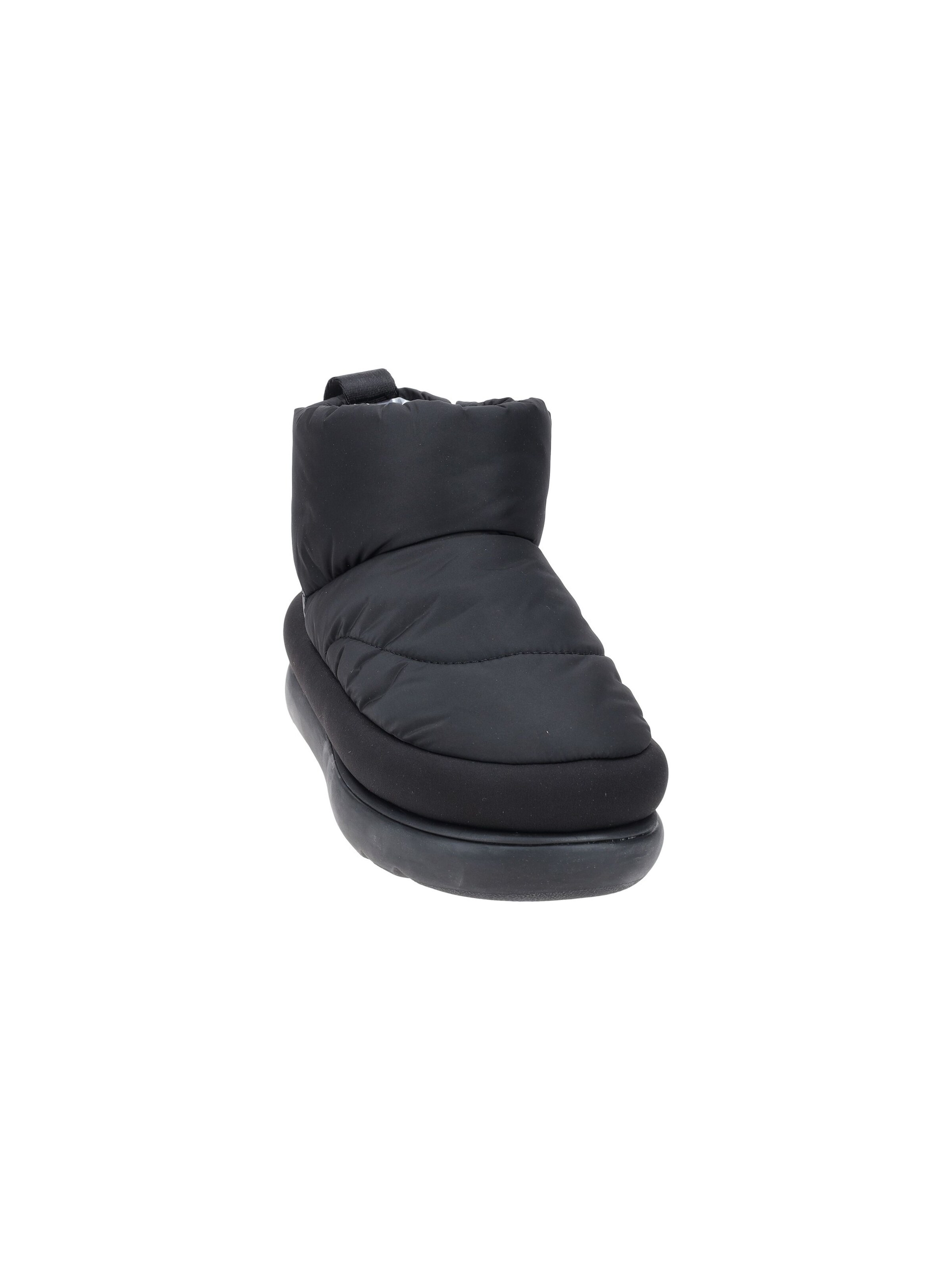 UGG Boots 'UGG Classic MAXI MINI Stiefel schwarz 1132017' in Schwarz