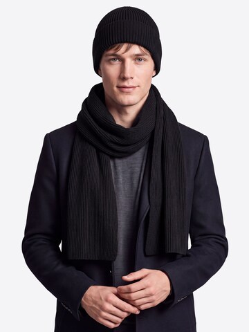 Vivisence Scarf 'MS7111' in Black