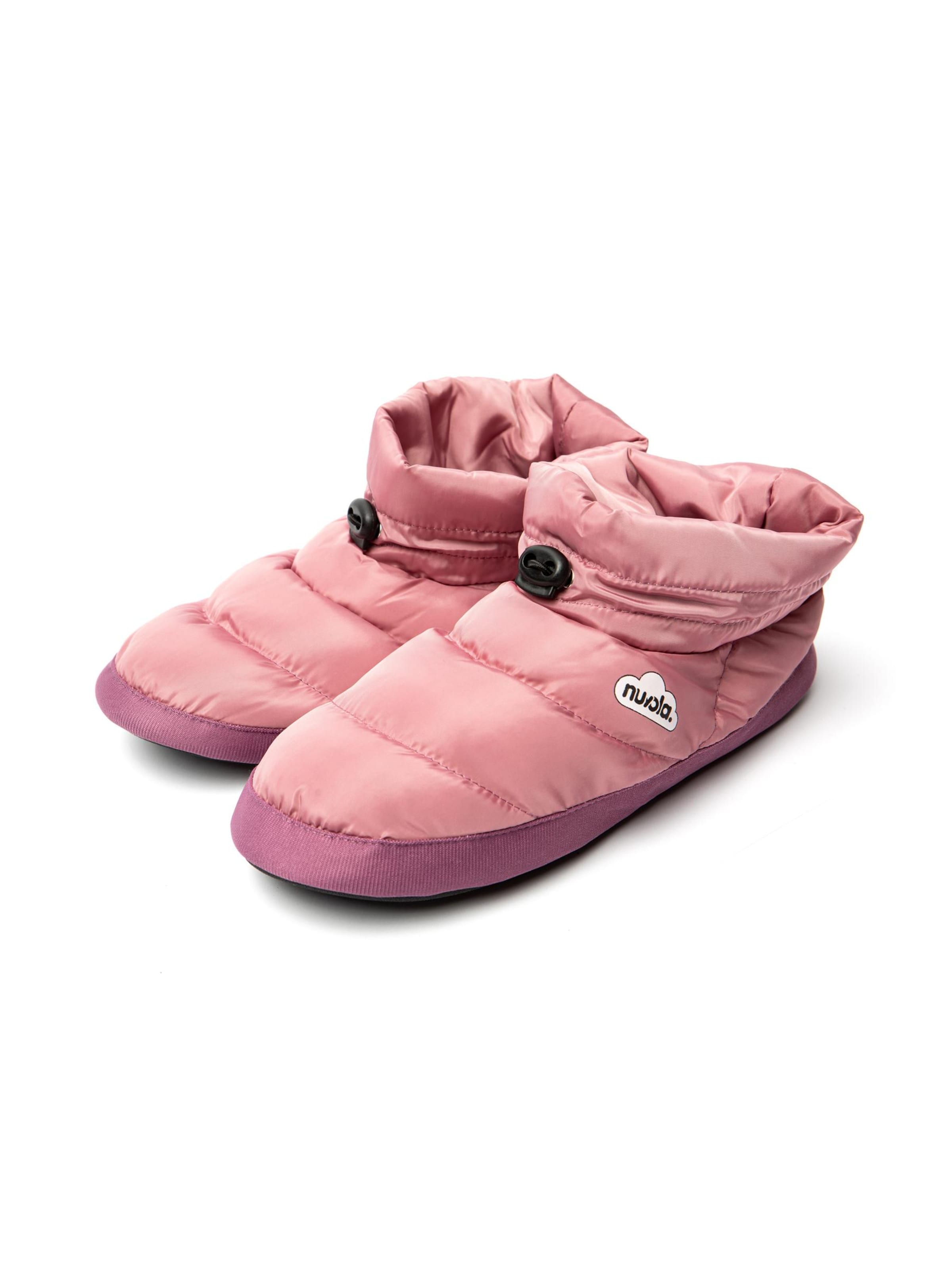Ciabatta 'Boot Home Party' di Nuvola. in rosa