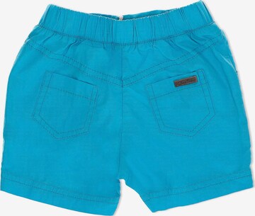 STERNTALER Regular Pants in Blue