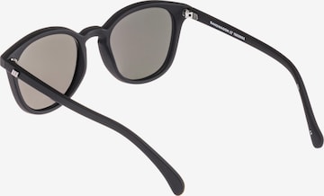 LE SPECS Sunglasses 'Bandwagon' in Black