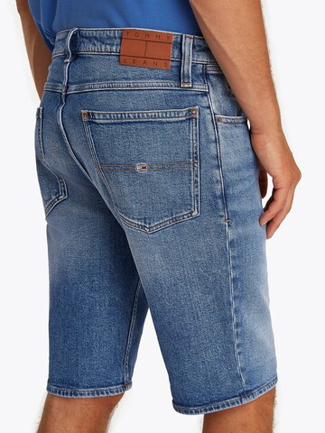 Loosefit Jean 'RONNIE' Tommy Jeans en bleu