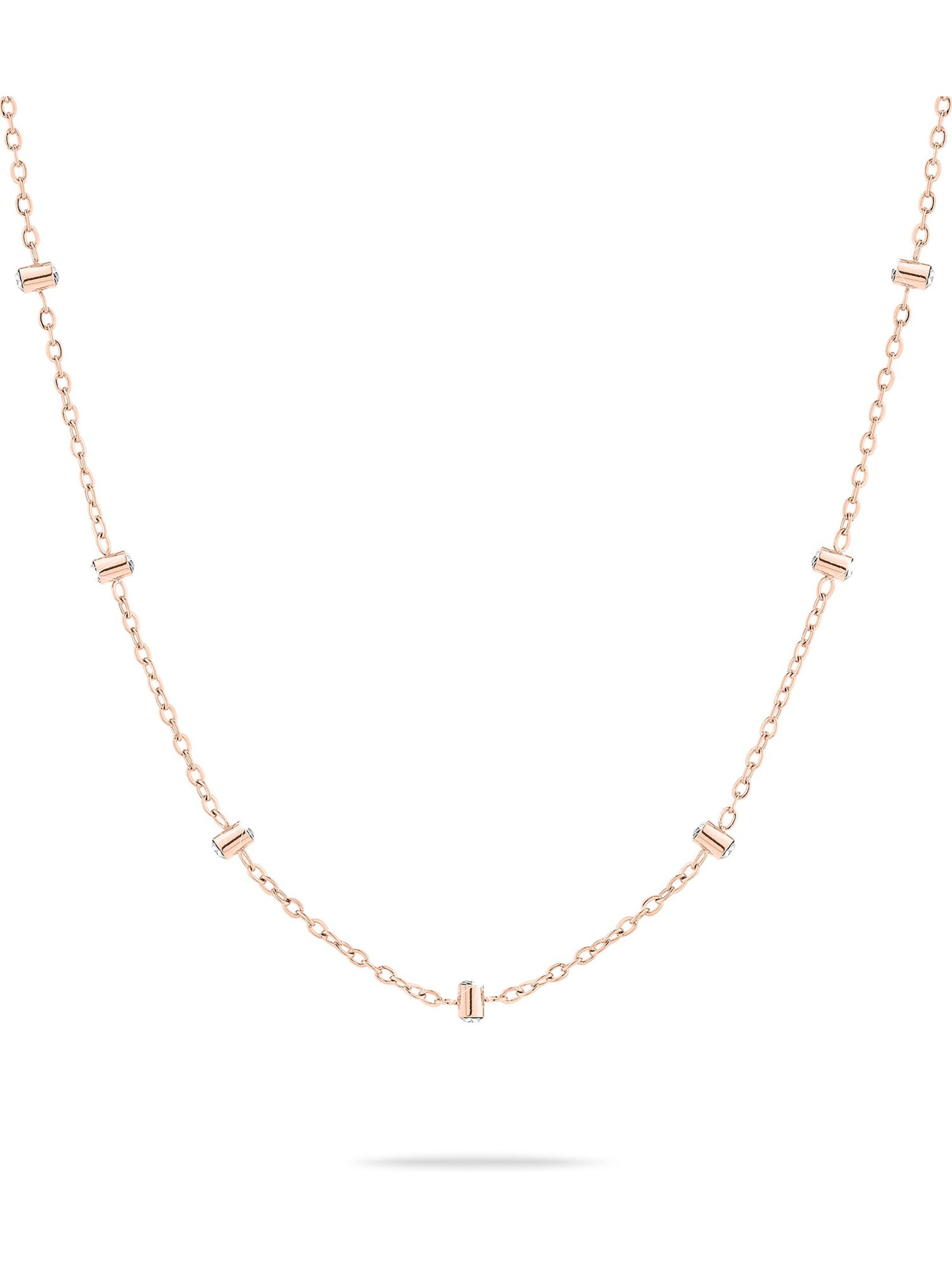 Tamaris Kette in Pink