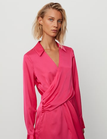 Robe 'Luciena' 2NDDAY en rose