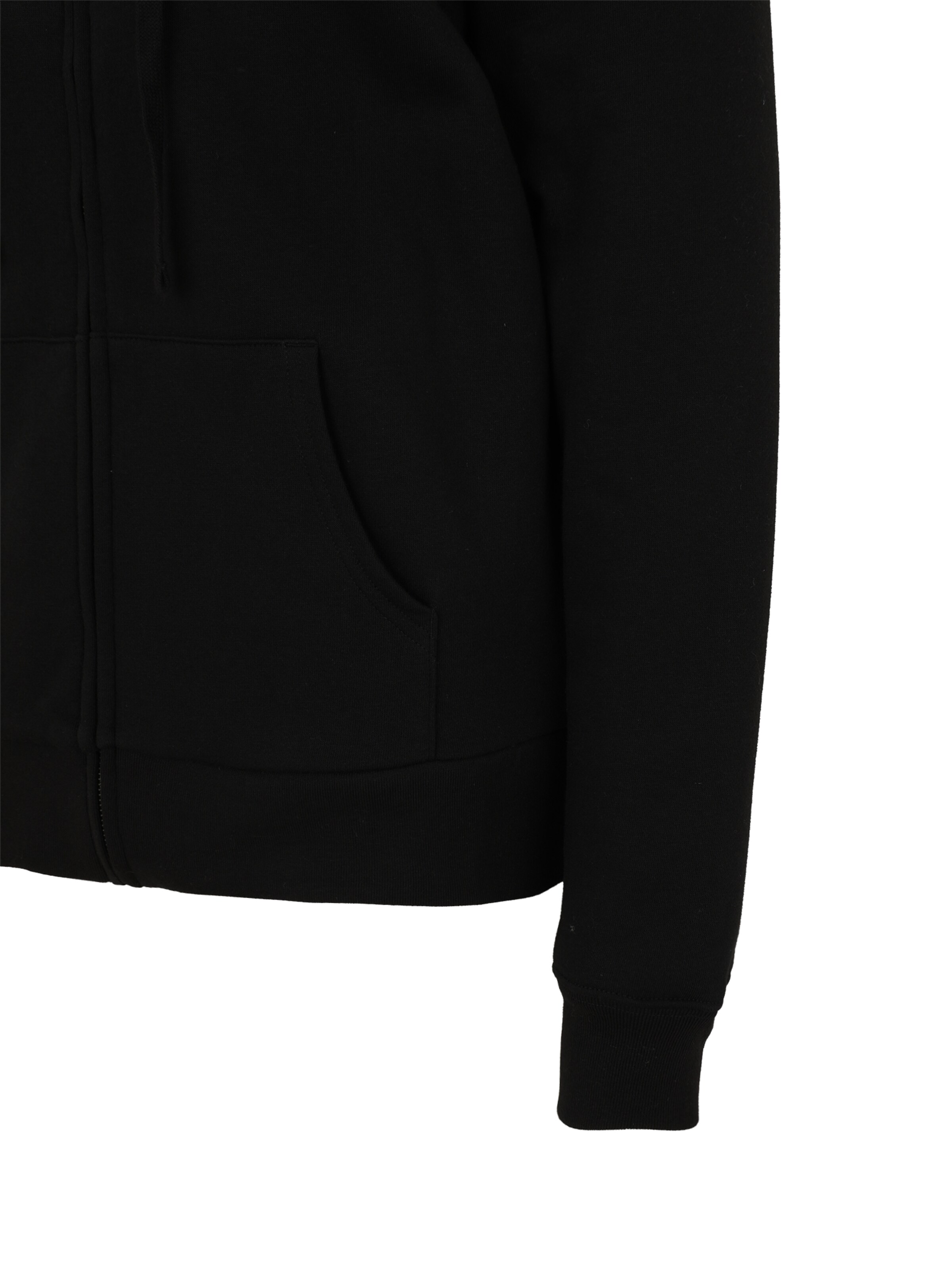 Veste de survêtement 'HERITAGE' Gap Tall en noir