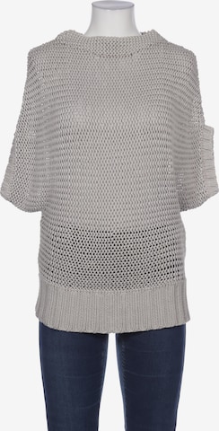 Windsor Pullover L in Grau: predná strana