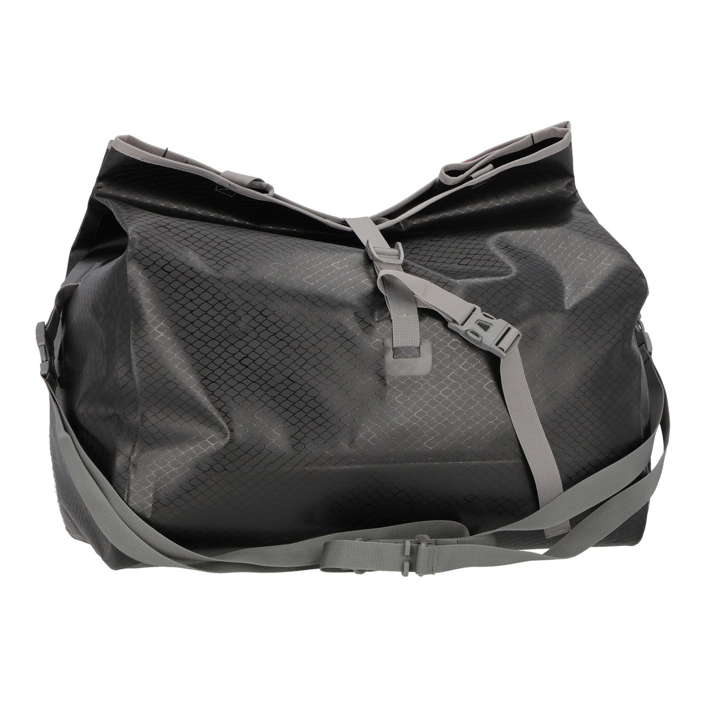 VAUDE Weekender 'Top Case' in Schwarz