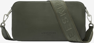 Sac à bandoulière 'Clarice' Liebeskind Berlin en vert : devant