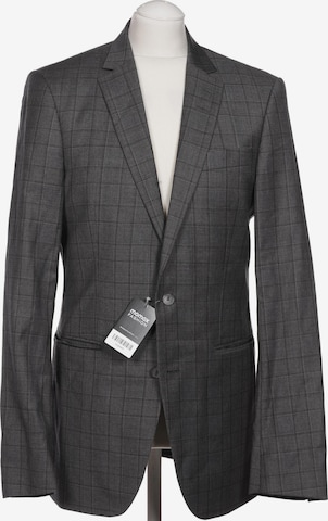 Tiger of Sweden Suit Jacket in M in Grey: front