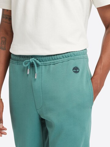 TIMBERLAND - Tapered Pantalón en verde