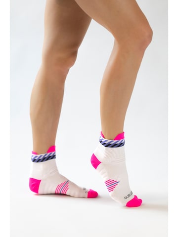 camano Sportsokken in Wit