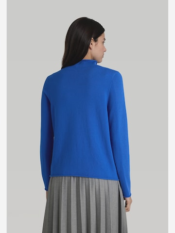 MAERZ Muenchen Sweater in Blue
