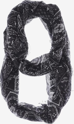 CODELLO Scarf & Wrap in One size in Black: front