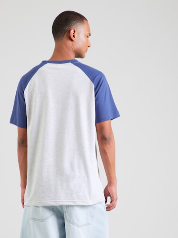 Tricou 'De College' de la Iriedaily pe gri