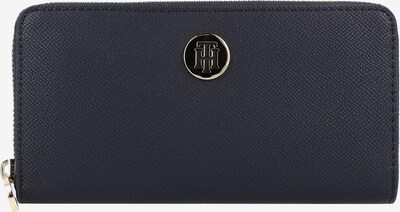 TOMMY HILFIGER Portemonnaie 'Honey' in dunkelblau, Produktansicht