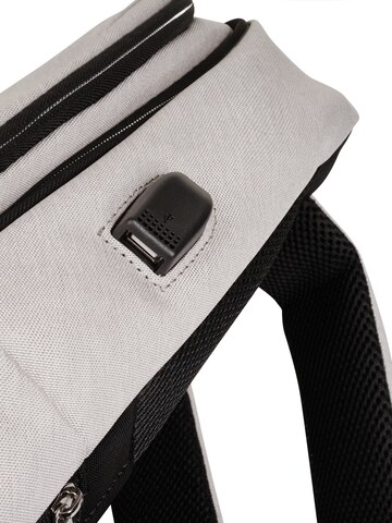 bugatti - Mochila 'SERA' en gris