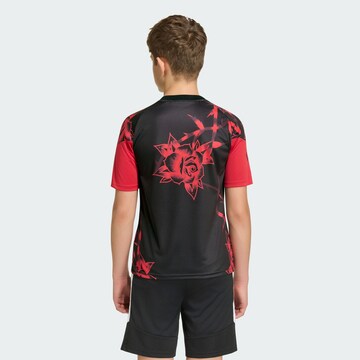 ADIDAS PERFORMANCE Performance shirt 'Manchester United 26/27 Pre-Match' in Black