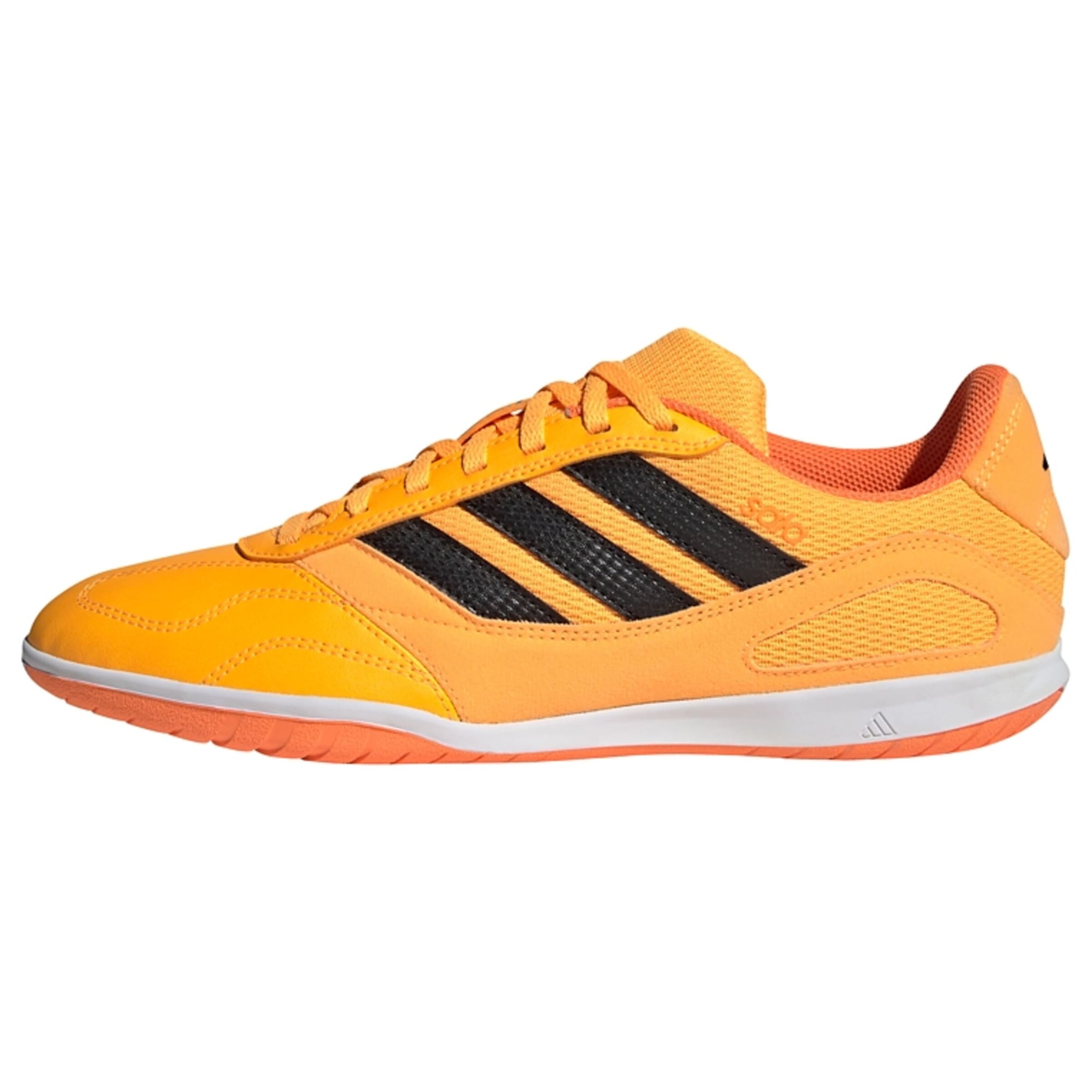 ADIDAS PERFORMANCE Kopačky 'Super Sala III' ve velikosti 47 - oranžová / černá, Produkt
