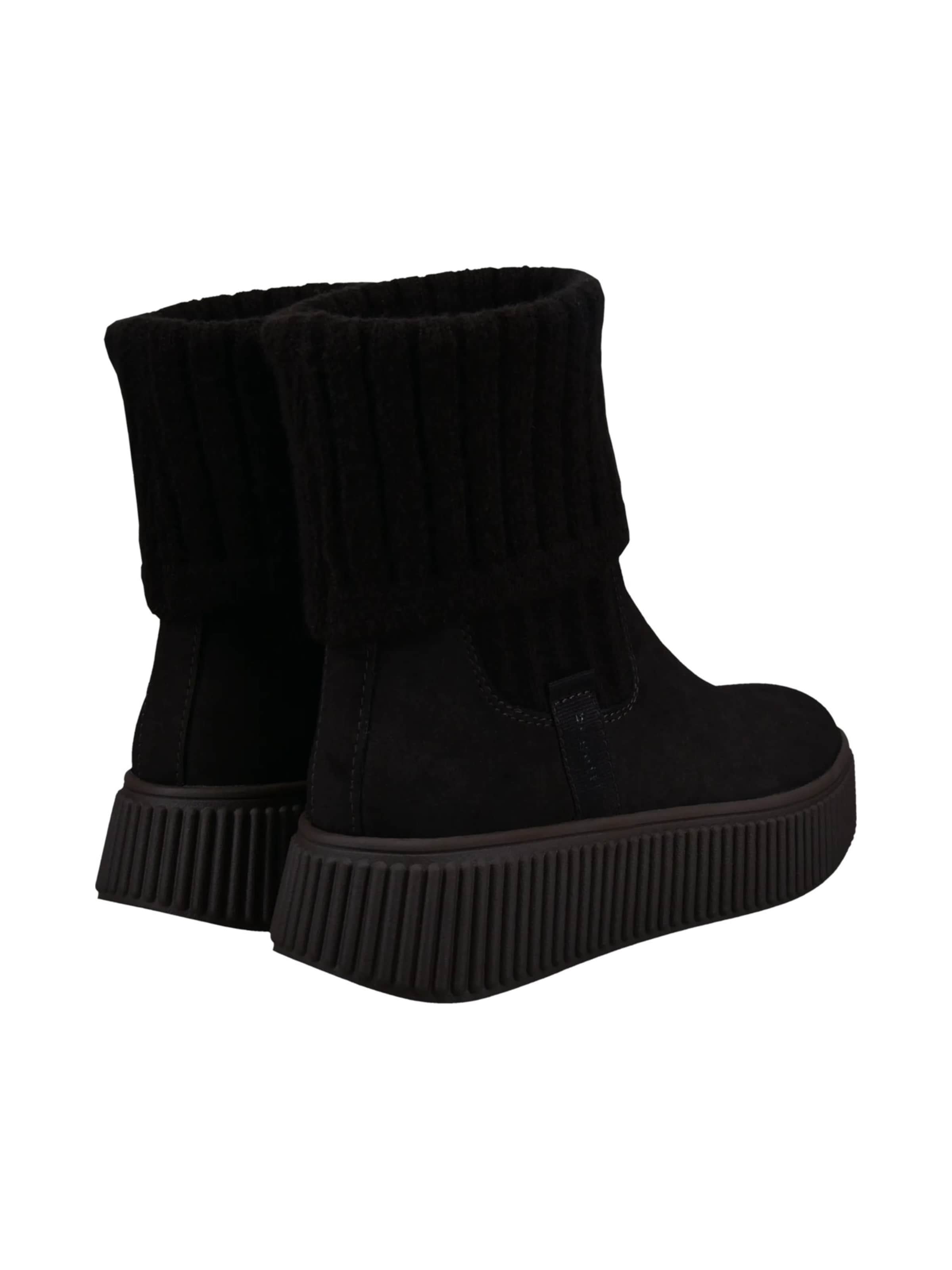 Boots chelsea di bugatti in marrone