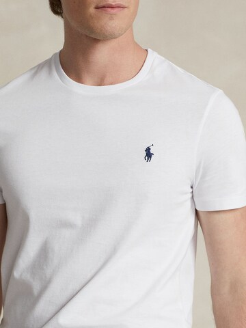 Polo Ralph Lauren Slim fit Shirt in White