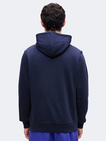 Champion Sweatshirt in Blauw