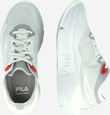 FILA - Zapatillas deportivas bajas 'SHOCKET' en verde