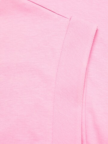 MANGO Shirt 'VIRI' in Pink