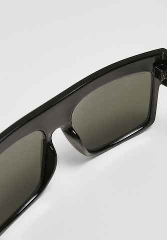 Urban Classics Sunglasses 'Zakynthos' in Black