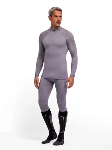 FALKE Base Layer in Grey