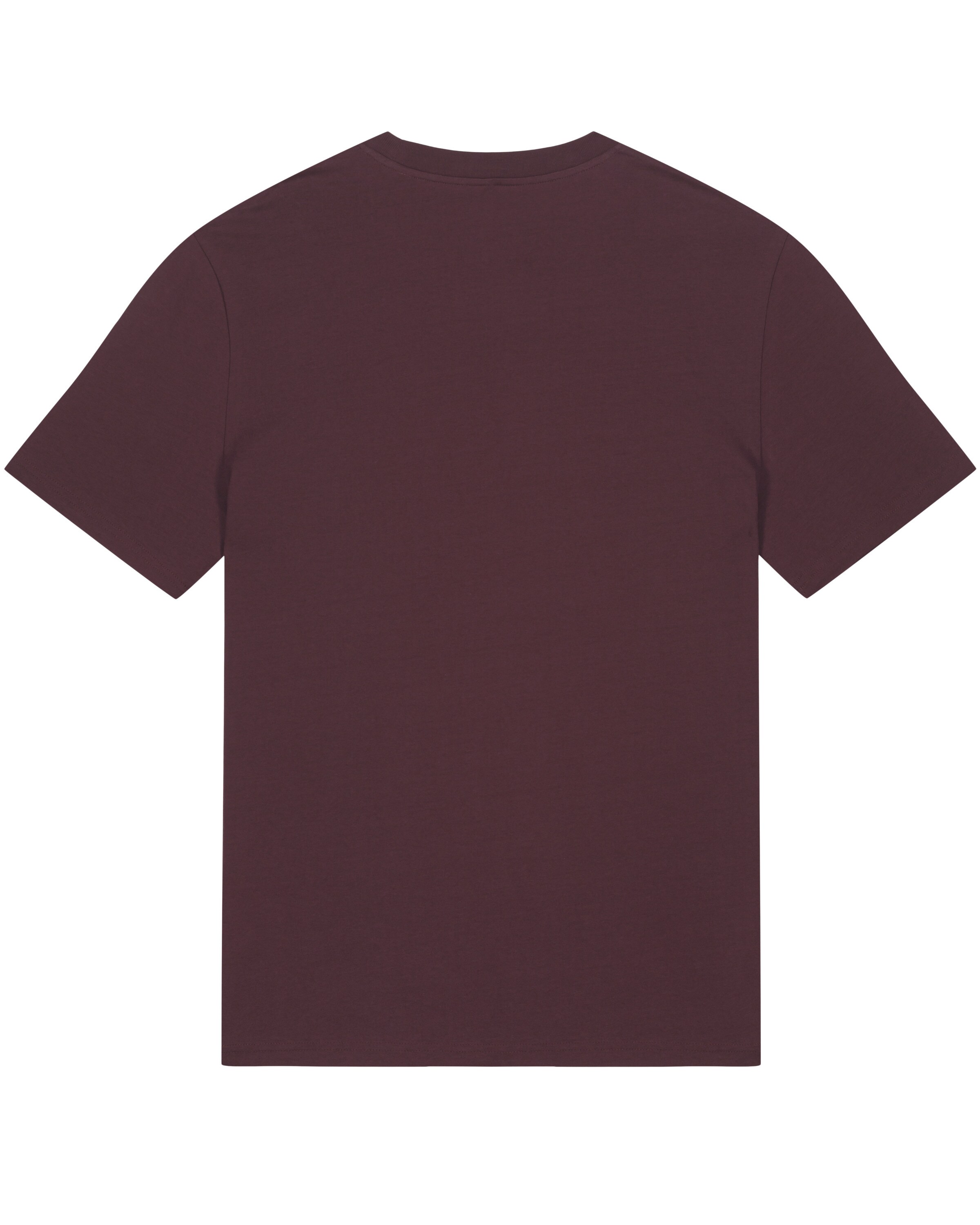 Watapparel T-Shirt 'Fahrräder' in Rot