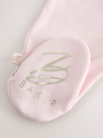Baker by Ted Baker Ondergoedset in Roze