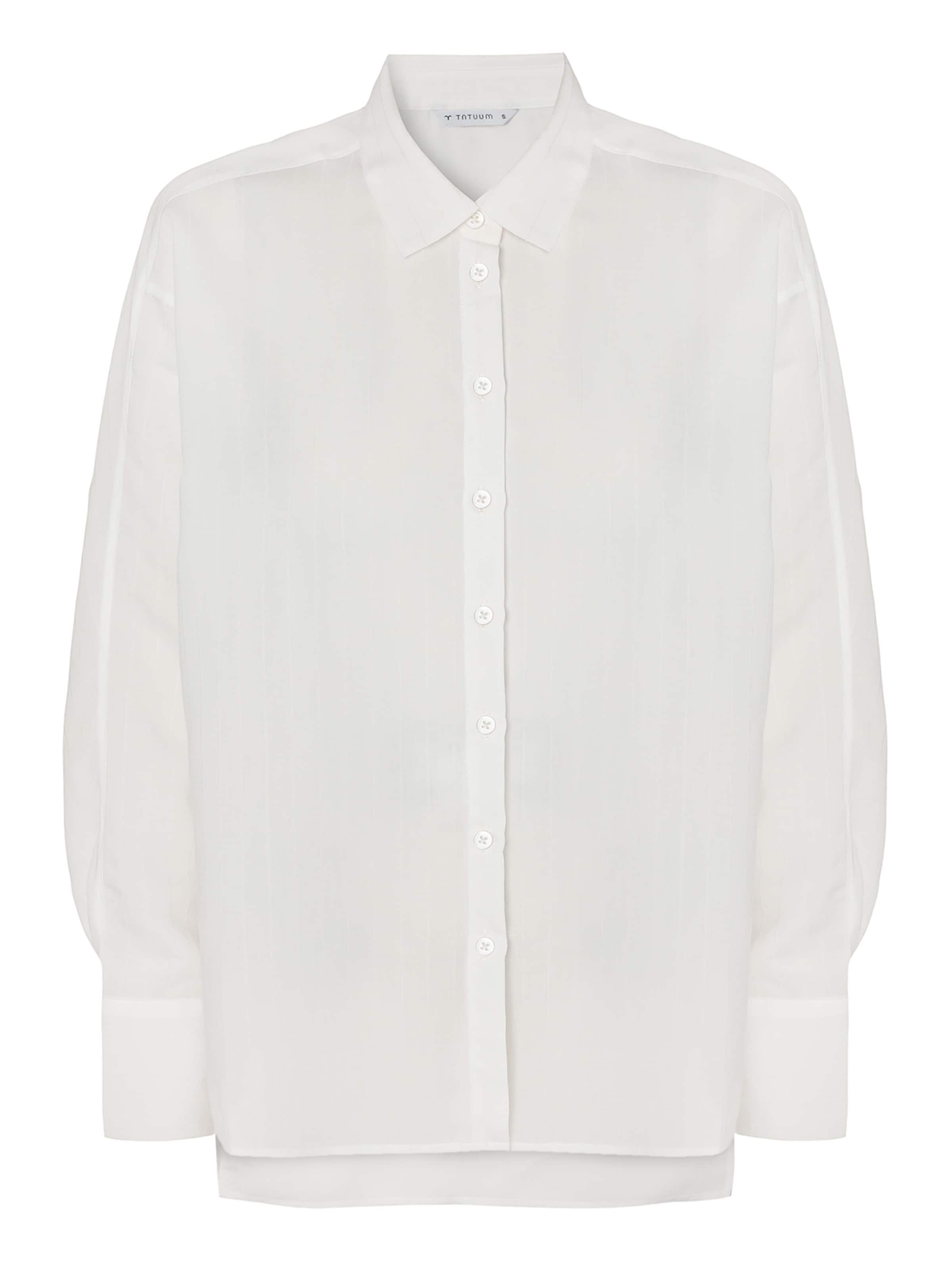 TATUUM Blouse 'NAYA' in White, Item view
