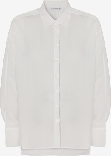 Palaidinė 'NAYA' iš TATUUM, spalva – balta, Prekių apžvalga