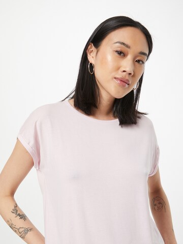 VERO MODA Skjorte 'AVA' i rosa