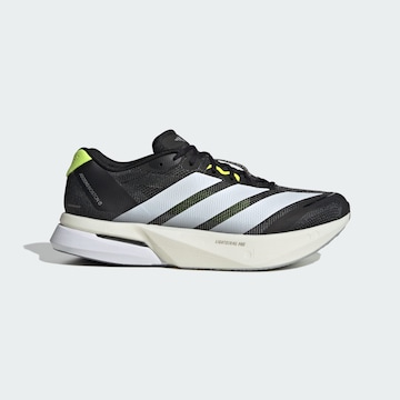 ADIDAS PERFORMANCE Běžecká obuv 'Adizero Boston 13' – černá