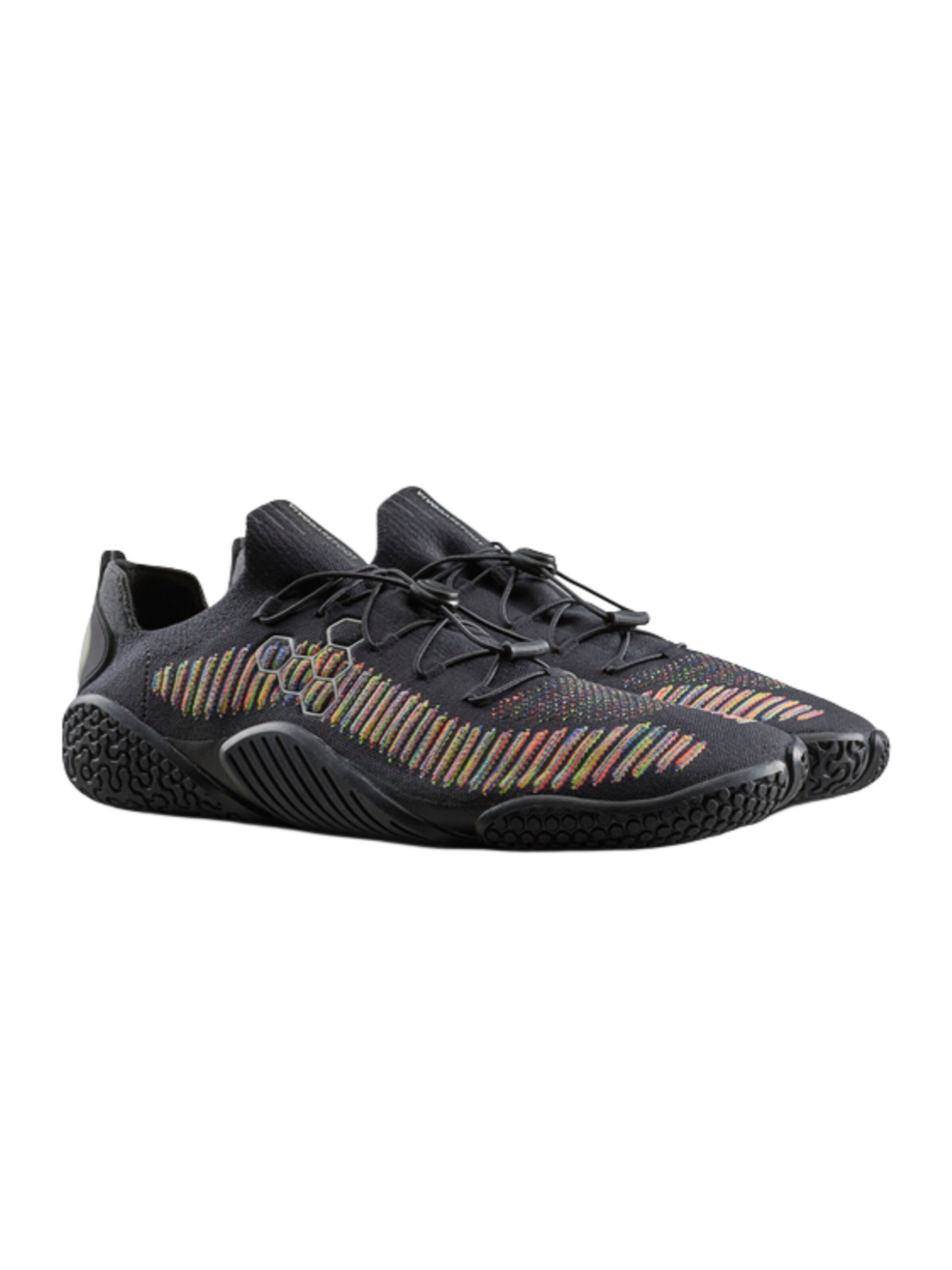 Scarpa slip-on 'MOTUS FLEX' di Vivo Barefoot in nero