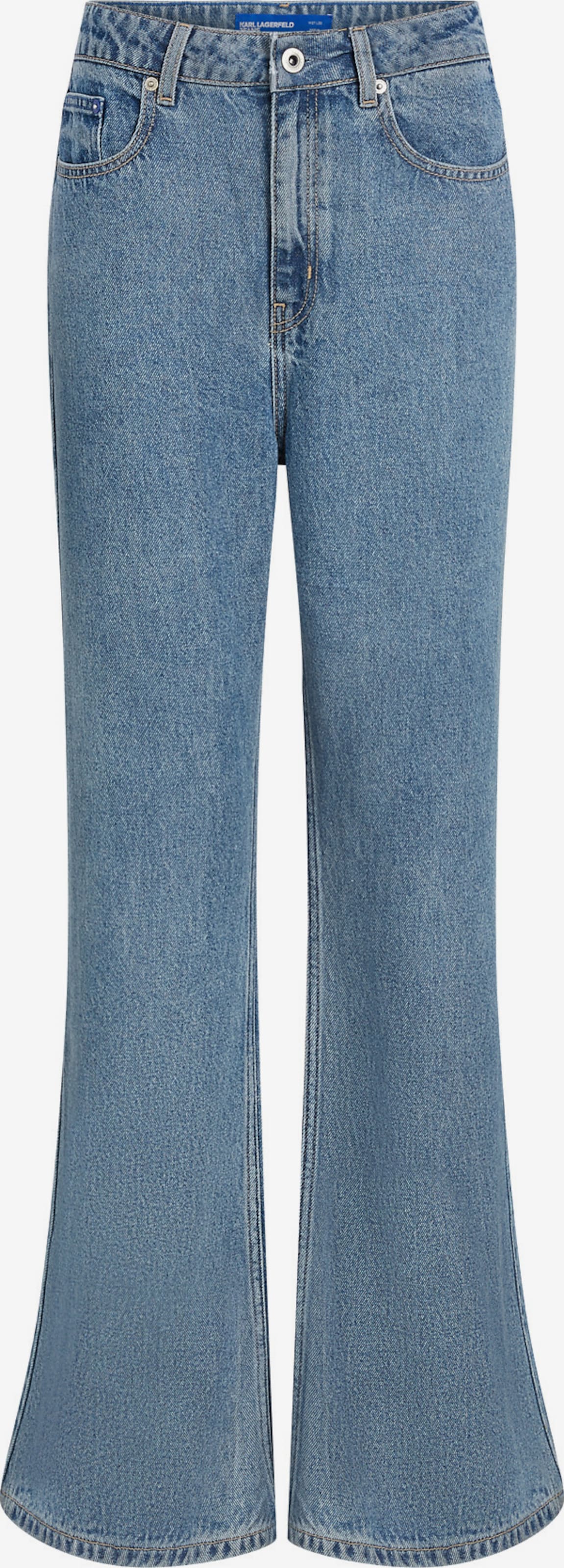 KARL LAGERFELD JEANS Evazați Jeans