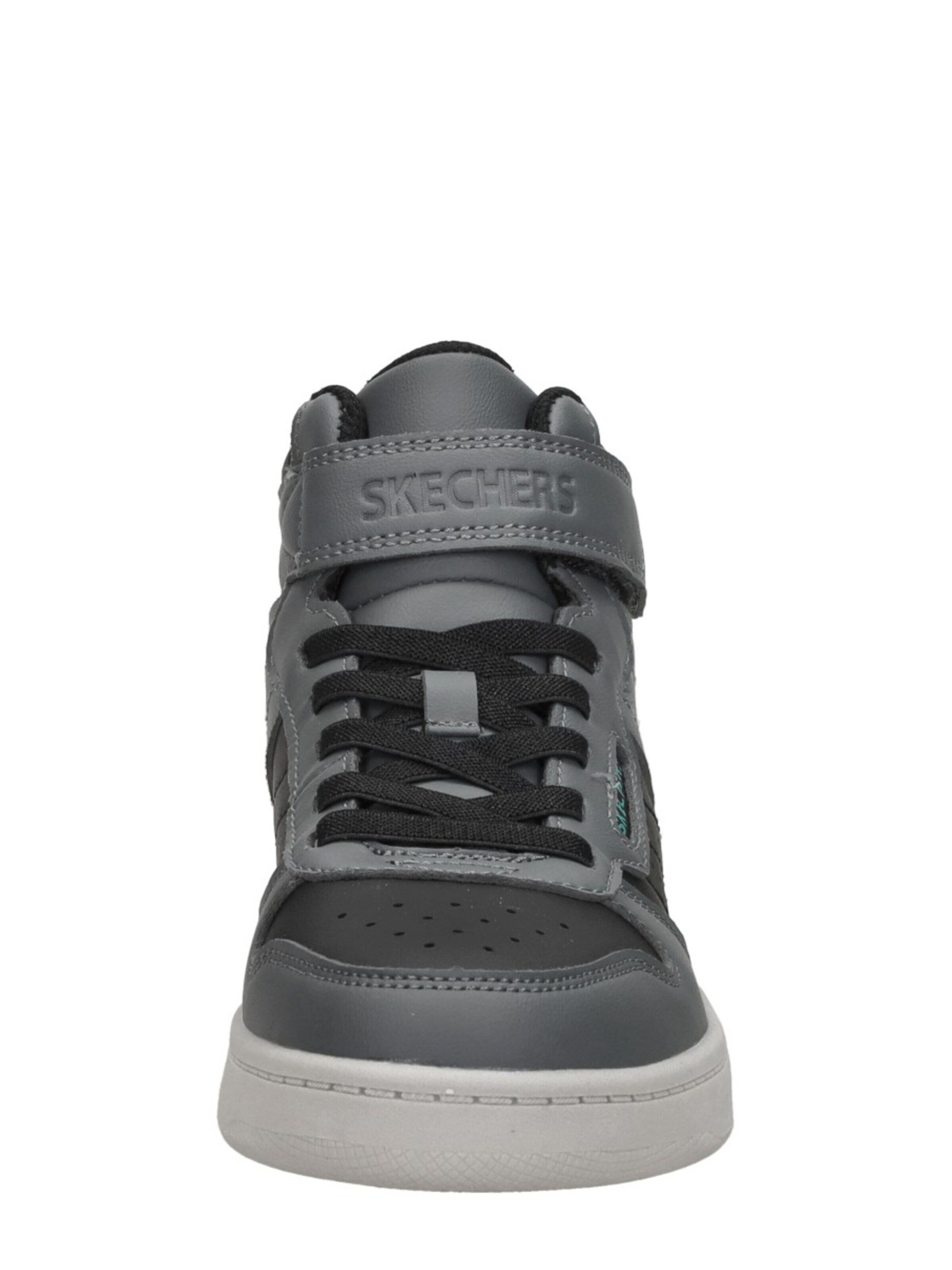 SKECHERS Sneakers 'Quick Street - Rapid Avenue' in Grijs