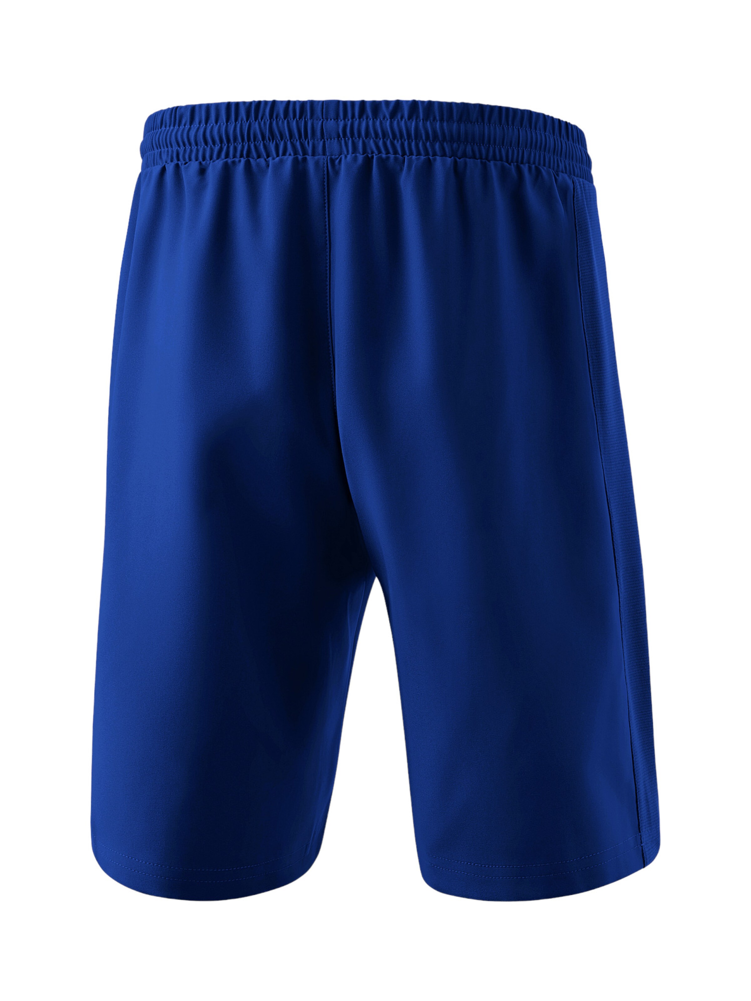 ERIMA Regular Workout Pants in Blue