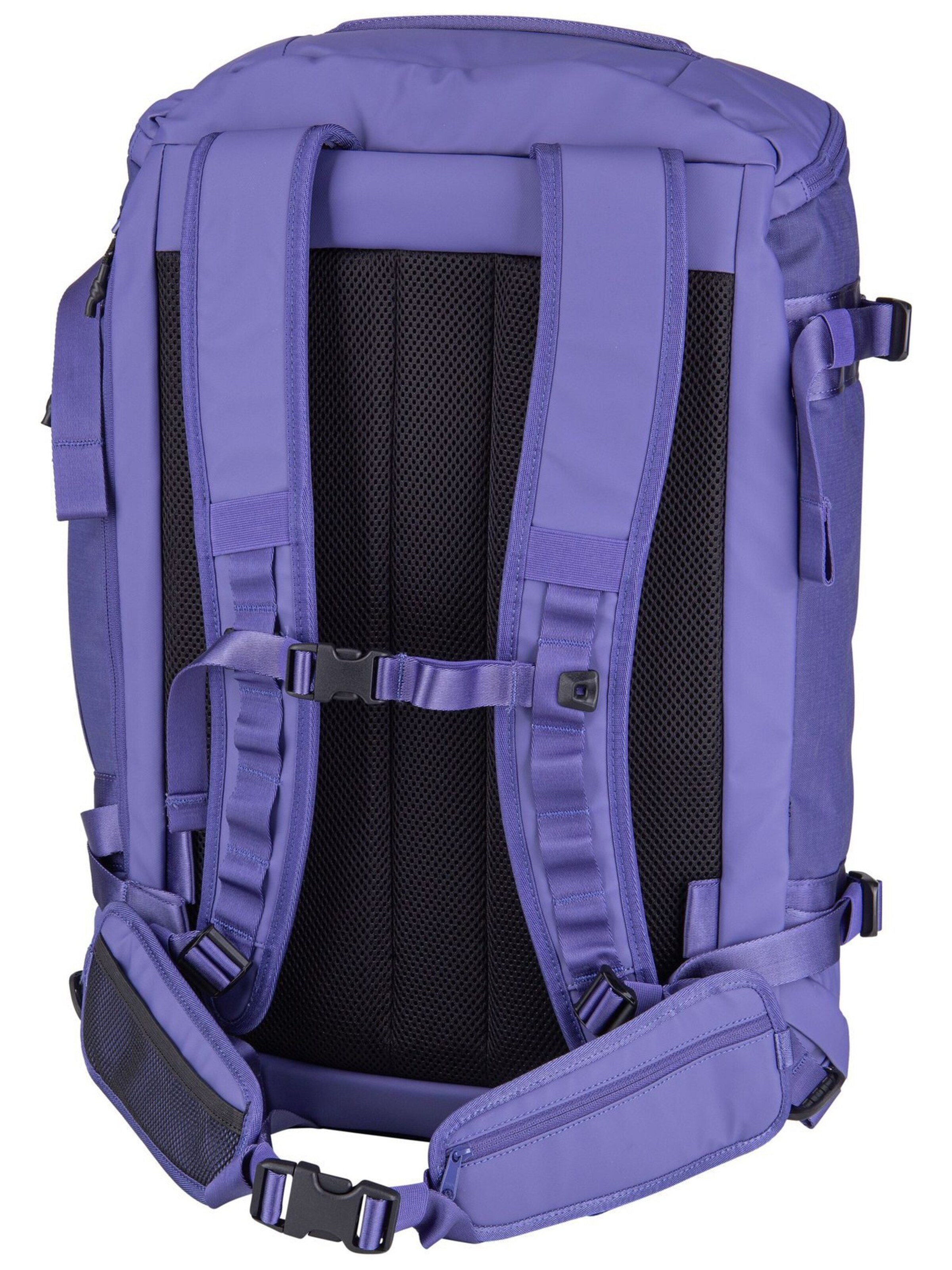TIMBUK2 Rucksack in Blau