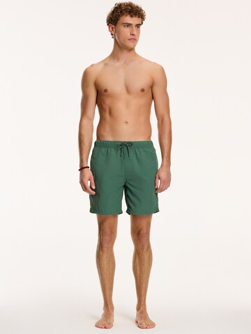 Shiwi - Bermudas 'NICK' en verde