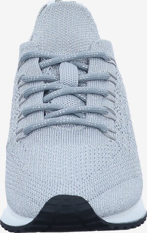 LA STRADA Sneaker in Grau