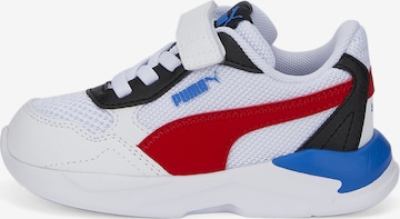 PUMA Sneakers 'X-Ray Speed Lite' in Wit: voorkant