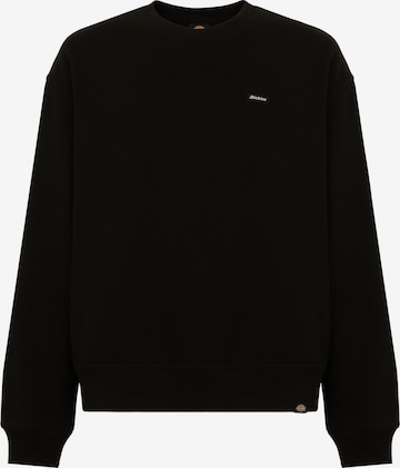 DICKIES Bluzka sportowa 'Clancy' w kolorze czarny: przód