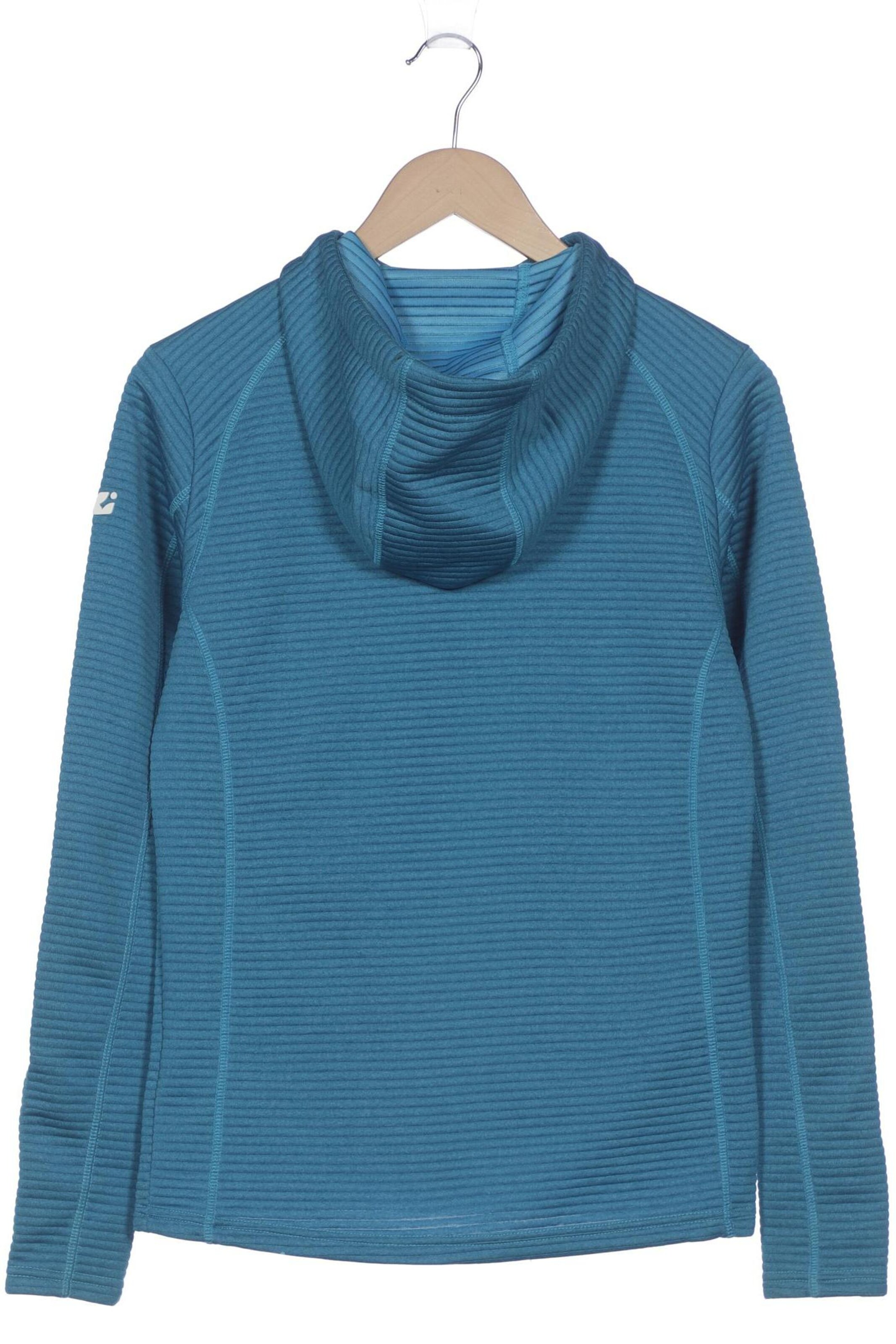 KILLTEC Kapuzenpullover M in Blau