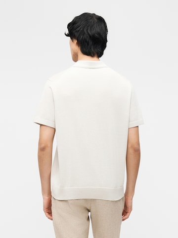 pilka GAP Marškinėliai