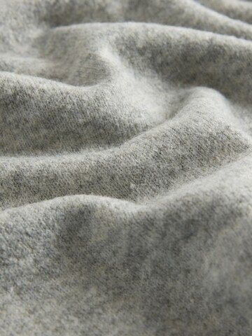 The Set Pullover in Blau