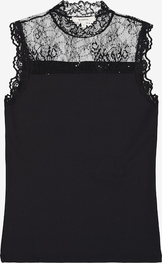 GARCIA Top u crna, Pregled proizvoda