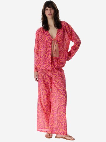 Penti Kimono – mix barev