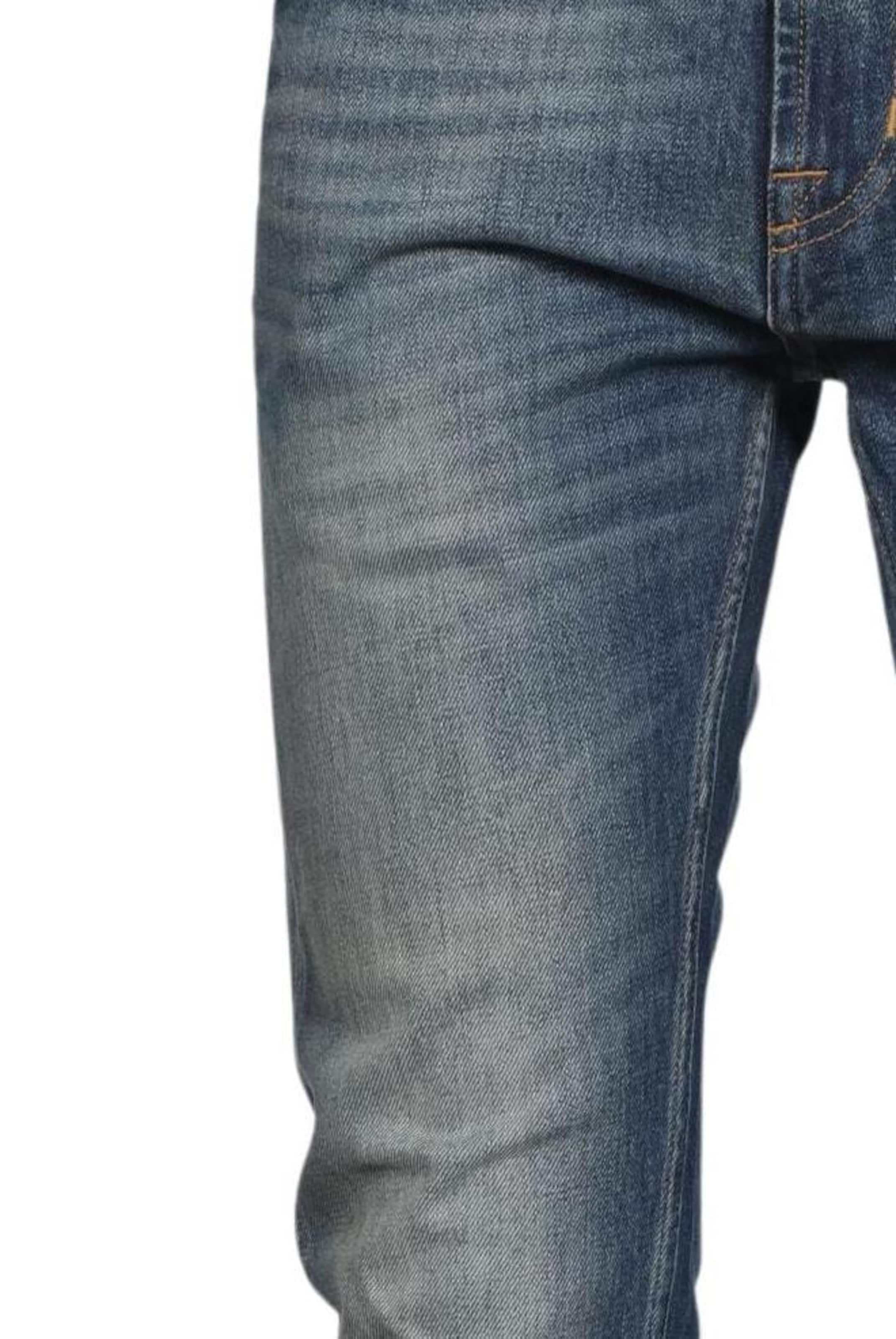 7 for all mankind Jeans 30 in Blau